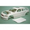 2007 Dodge Charger Magnum Station Wagon body