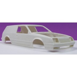 1982 Chevrolet Cavalier Station wagon body