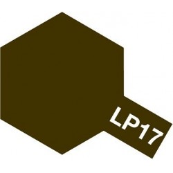 LP-17 Linoleum Deck Brown