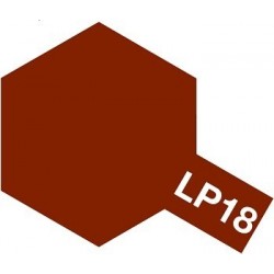 LP-18 Dull Red