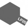 LP-20 Light Gun Metal