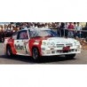 Opel Manta 400 Malboro Drago rallye