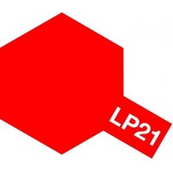 LP-21 Italian Red