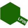 LP-26 Dark Green JGSDF