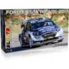 Ford Fiesta RS WRC 2017 Ott Tanak