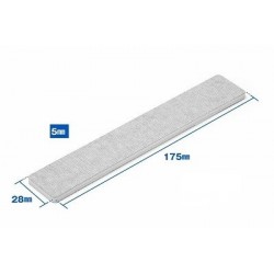 File Stick Soft 1000 3pc