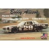 1981 Winner Chevrolet Monte Carlo Bobby Allison
