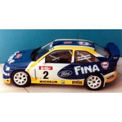 Ford Escort WRC Fina 1999