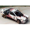 Subaru Impreza WRX Lietar Rallye Boucle De SPA 1995