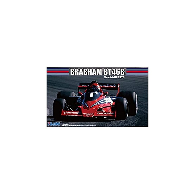 Brabham BT46B Sweden GP