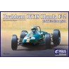 1966 Brabham Honda bt18 F2 Champion