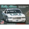 1982 Bobby Allison Monte Carlo race winner
