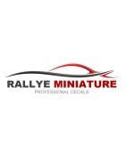 Rallye Miniature
