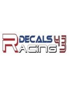 Racing Decals43