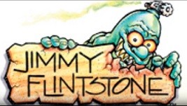 Jimmy Flintstone