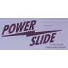 Power Slide