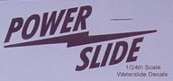Power Slide