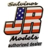 Salvinos Jr Models