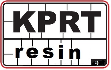 KPRT-Resin